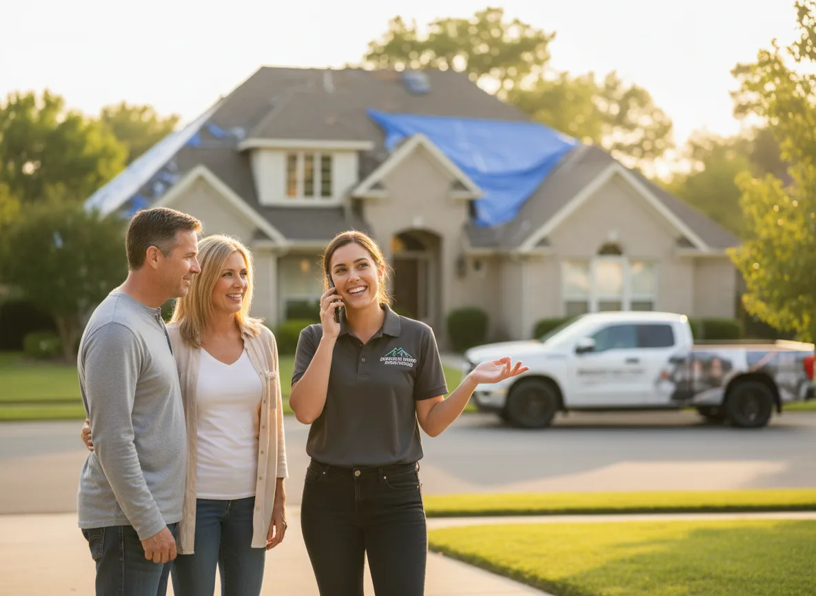 Emergency Roof Repair Hendrum, MN FAQs
